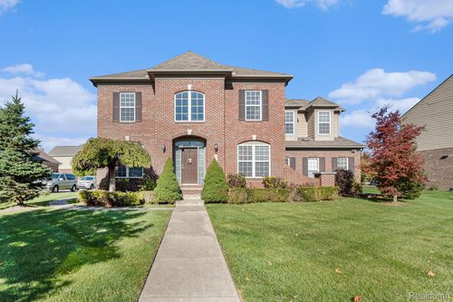 2418 Premier Ln, Canton, MI, 48188-2556 | Card Image