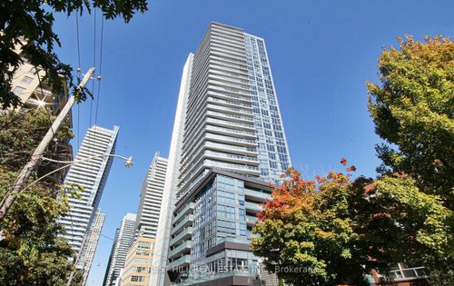 1911-125 Redpath Ave, Toronto, ON, M4S0B5 | Card Image