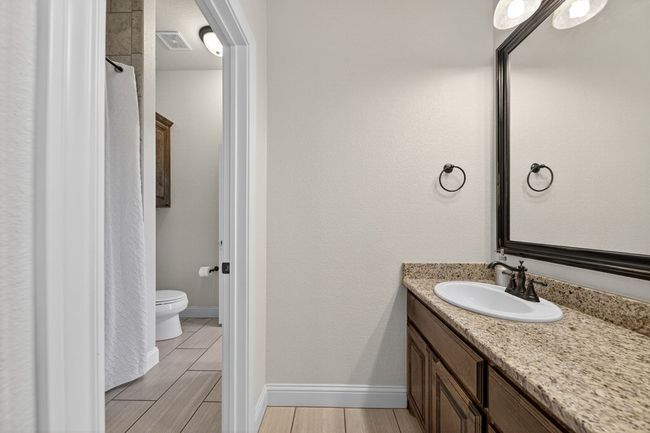 2507 Regency Oaks, House other with 4 bedrooms, 3 bathrooms and 3 parking in Midland TX | Image 57