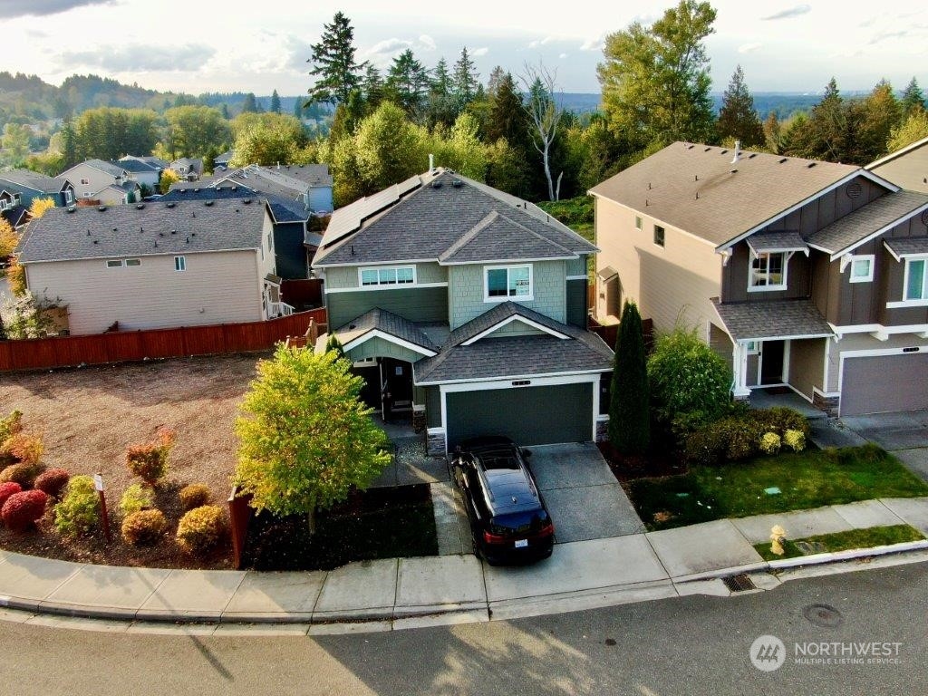 Dunhill Ln, Puyallup, WA 98372