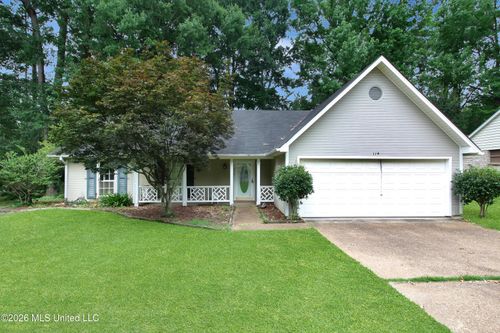 114 Trace Ridge Drive, Ridgeland, MS, 39157 | Card Image