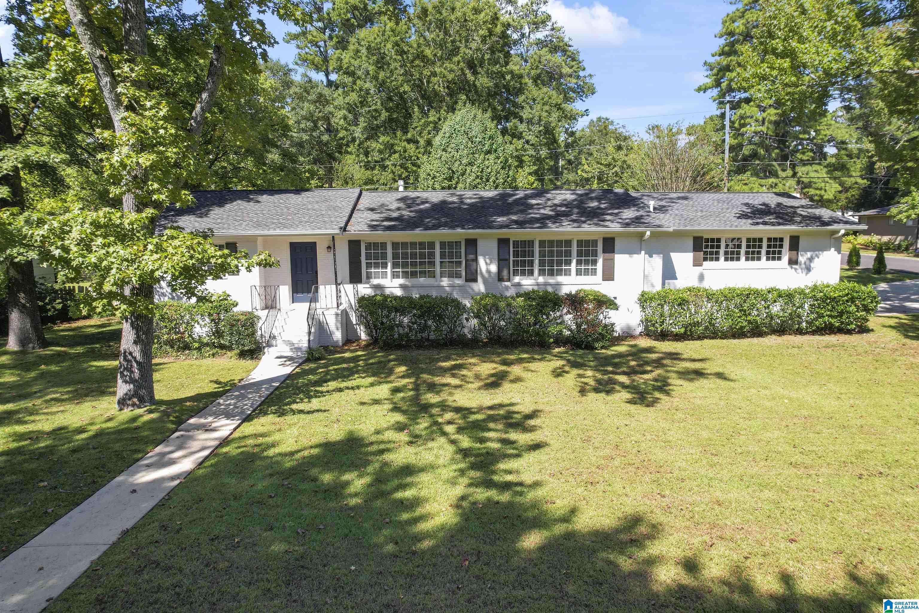 Silver Ct, Birmingham, AL 35213