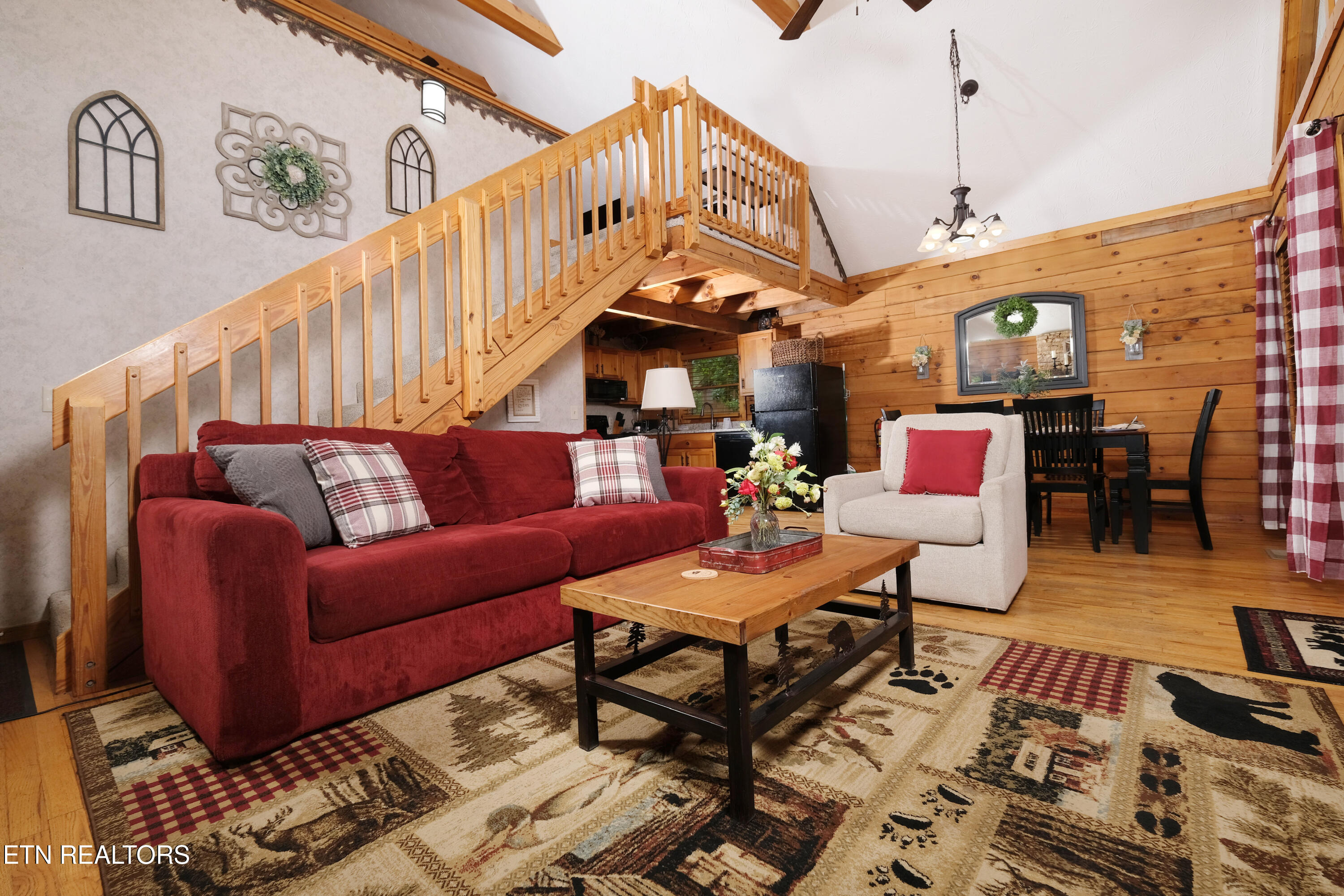 Residential in Sevierville 2