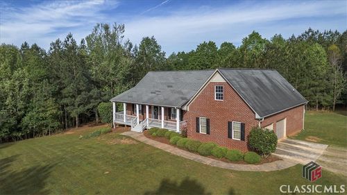 710 Moriah Church Rd, Colbert, GA, 30628-2132 | Card Image