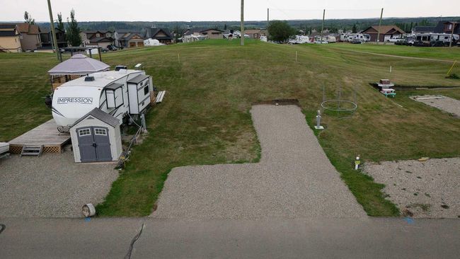 6122 - 25054 Pine Lake Rd S, Home with 0 bedrooms, 0 bathrooms and null parking in Red Deer County AB | Image 4