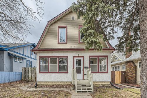 3715 Lyndale Ave N, Minneapolis, MN, 55412-2164 | Card Image