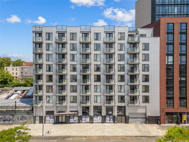 9H - 70-65 Queens Boulevard, Condo with 1 bedrooms, 1 bathrooms and null parking in Woodside NY | Image 1