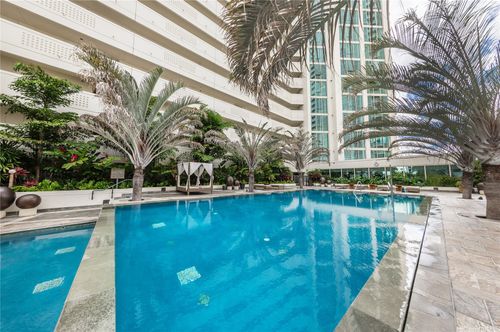 2206-1837 Kalakaua Ave, Honolulu, HI, 96815-1561 | Card Image