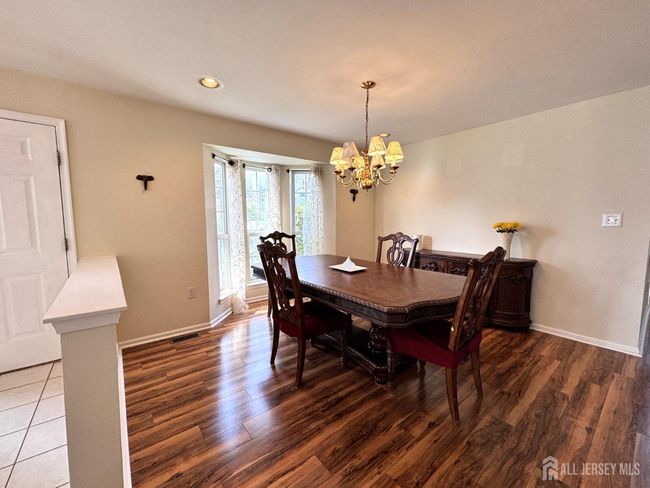 2 Burr Ct, Townhouse with 3 bedrooms, 3 bathrooms and null parking in Plainsboro NJ | Image 8