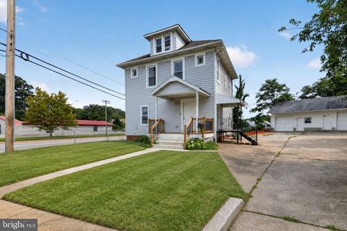 3201 Magnolia Ave, BALTIMORE, MD, 21227-2130 | Card Image