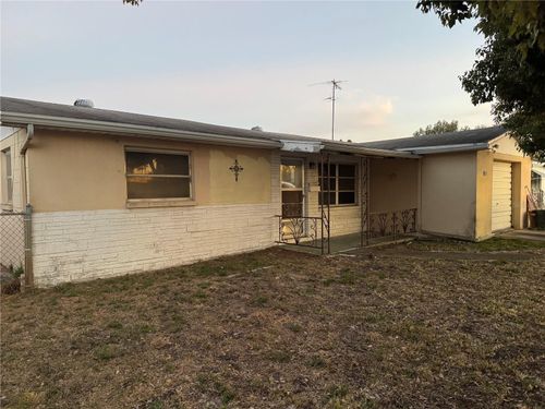 1434 Normandy Blvd, HOLIDAY, FL, 34691-4956 | Card Image