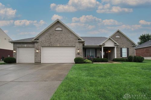 5848 Golden Bell Way, Liberty Twp, OH, 45011-2267 | Card Image
