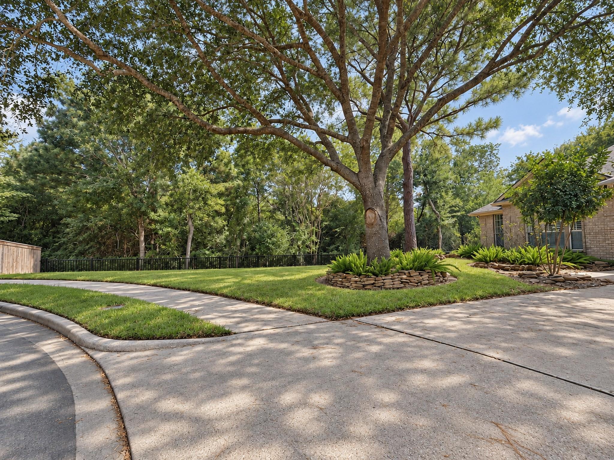 Residential in Katy 3