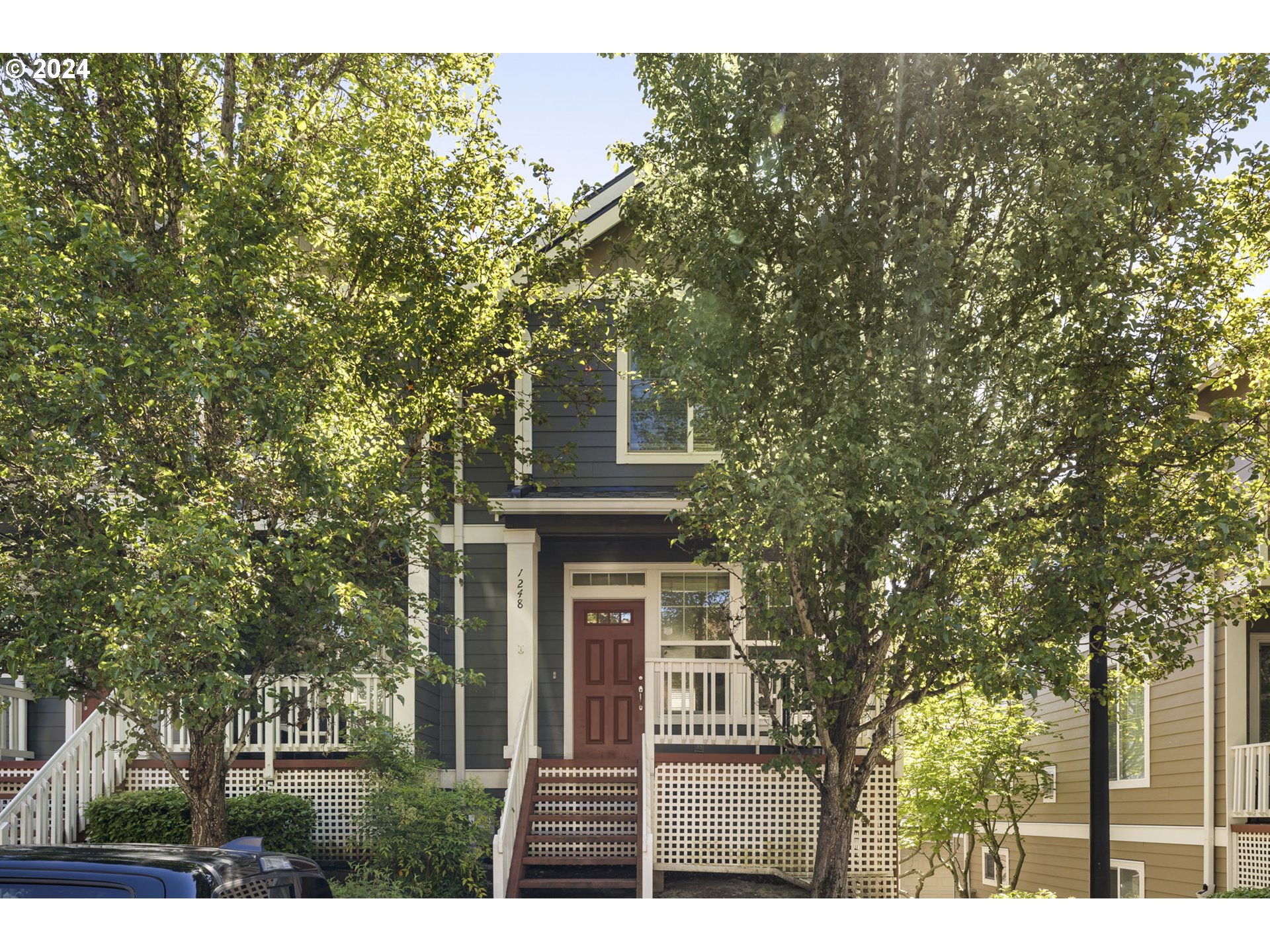 162nd Ave, Beaverton, OR 97006