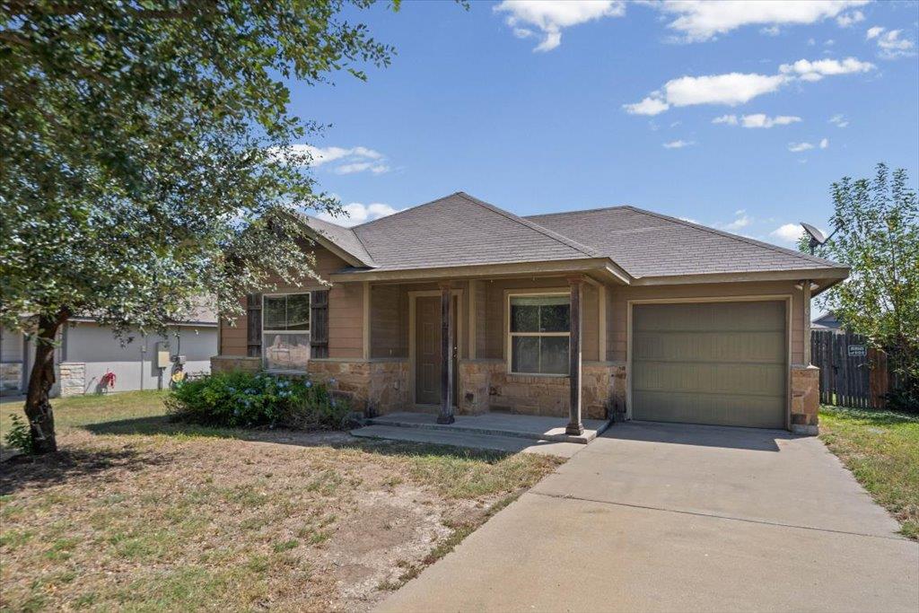 Residential in Jarrell 2