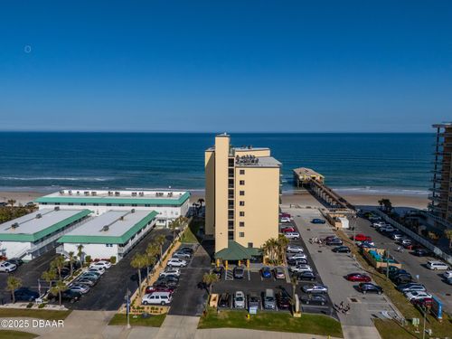 707-3647 S Atlantic Ave, DAYTONA BEACH SHORES, FL, 32118-7601 | Card Image