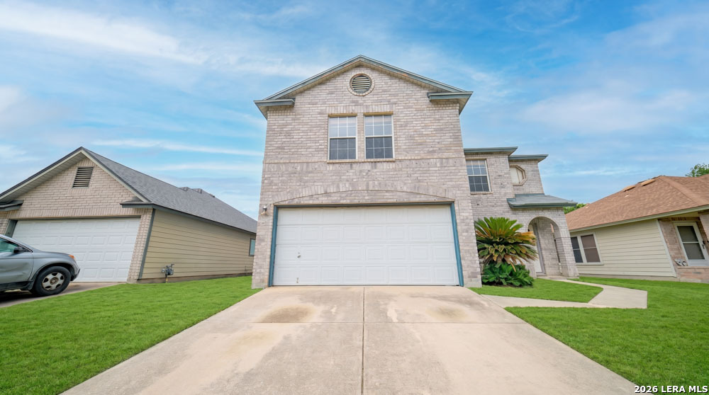 Residential in San Antonio
