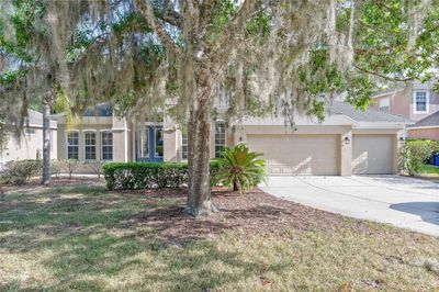 5711 Bear Stone Run, House other with 5 bedrooms, 4 bathrooms and null parking in Oviedo FL | Image 3