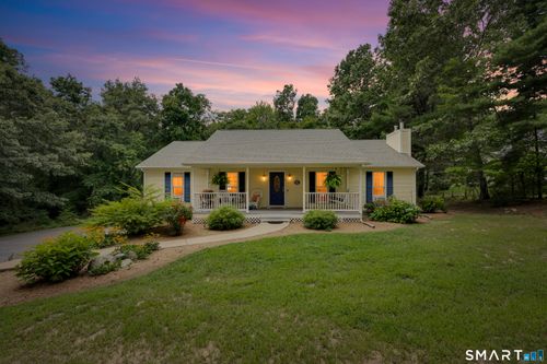 141 Gibson Hill Road, Sterling, CT, 06377 | Card Image