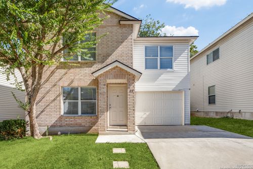 22 Mclennan Oak, San Antonio, TX, 78240-5203 | Card Image