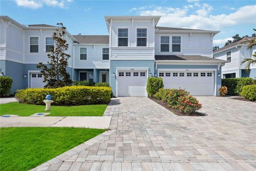 3040 Via Sienna Cir, SARASOTA, FL, 34243-6500 | Card Image