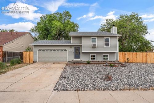 4358 Marlow Circle, Colorado Springs, CO, 80916 | Card Image
