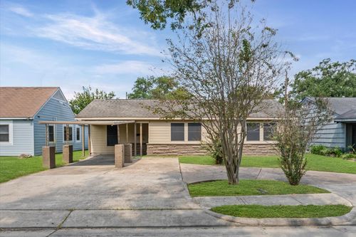 5107 Gren St, Houston, TX, 77021-4410 | Card Image