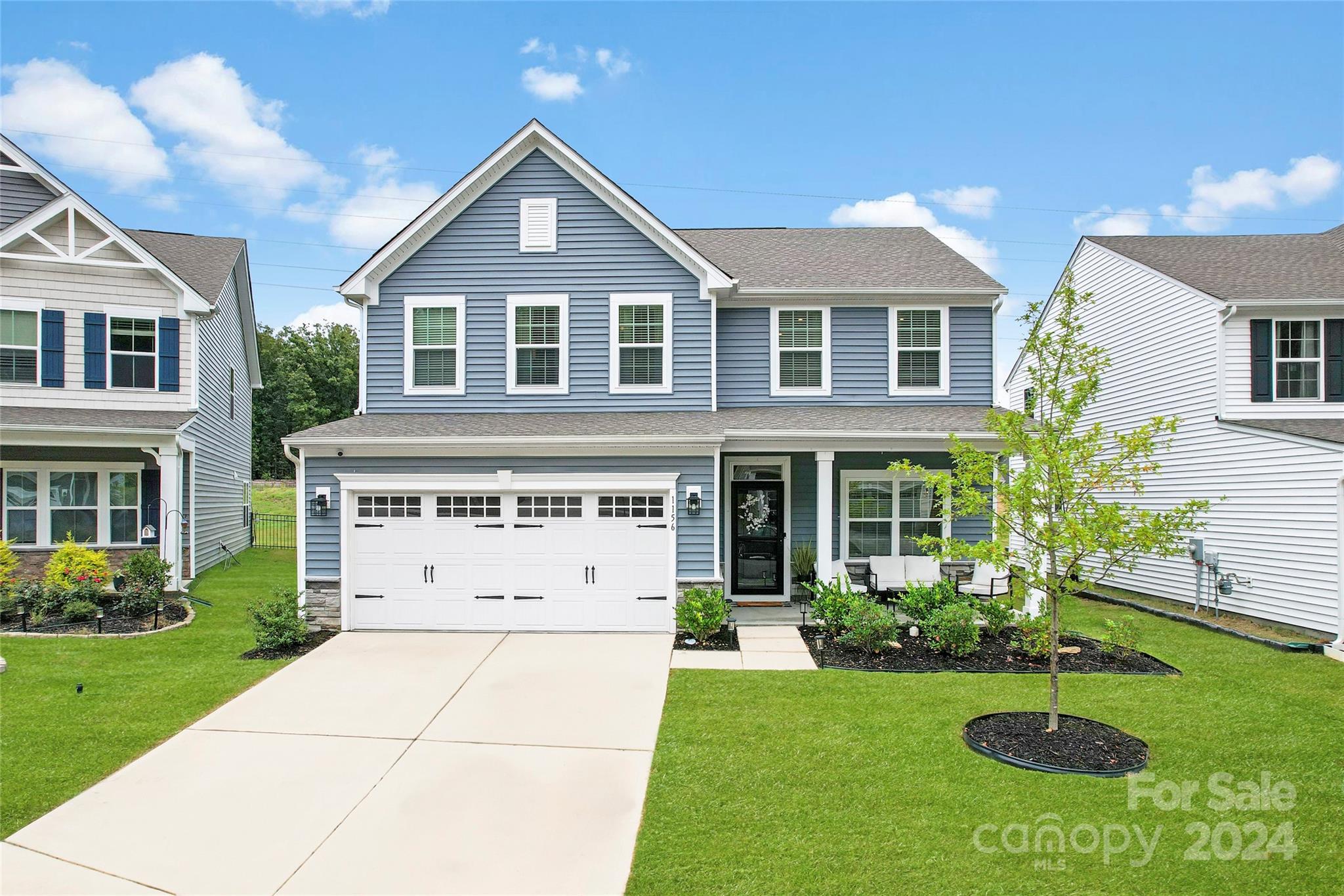 Ryan Meadow Dr, Monroe, NC 28110