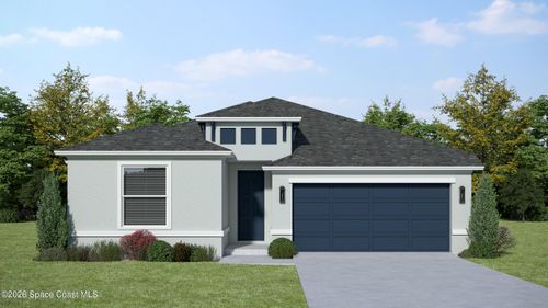43-1699 Jacobin St Nw, Palm Bay, FL, 32907-9423 | Card Image