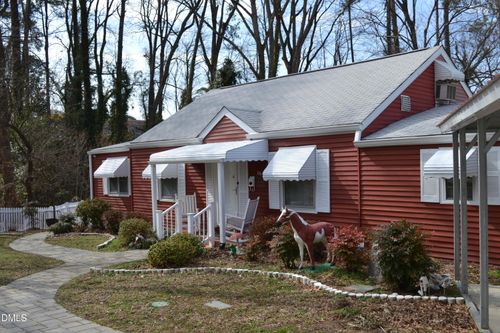 306 Plainview Ave, Raleigh, NC, 27604-2332 | Card Image