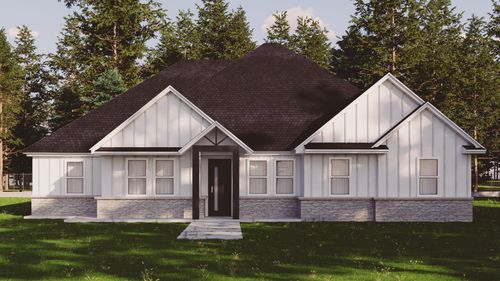 3261 Escobar Circle, Greenville, TX, 75401 | Card Image