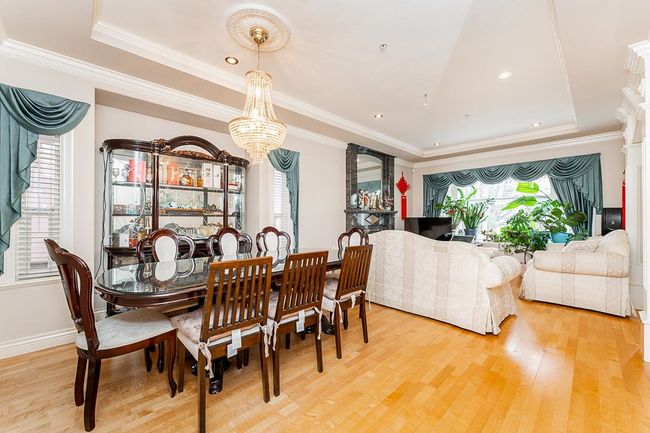 1437 E 58th Ave, House other with 7 bedrooms, 5 bathrooms and 4 parking in Vancouver BC | Image 8