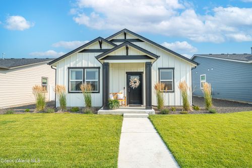 5150 E Antares Ln, Post Falls, ID, 83854-3812 | Card Image