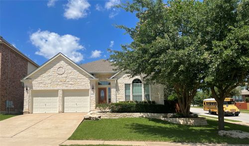 2412 Tivoli Dr, Cedar Park, TX, 78613-1592 | Card Image