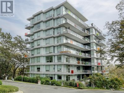 101 - 4009 Rainbow Hill Lane, Condo with 2 bedrooms, 2 bathrooms and 1 parking in Saanich BC | Image 2