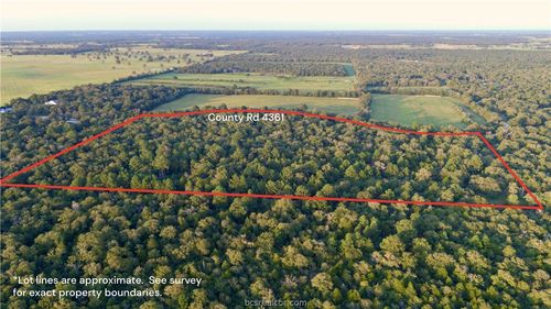 TBD Private Road 4361, Dime Box, TX, 77853 | Card Image