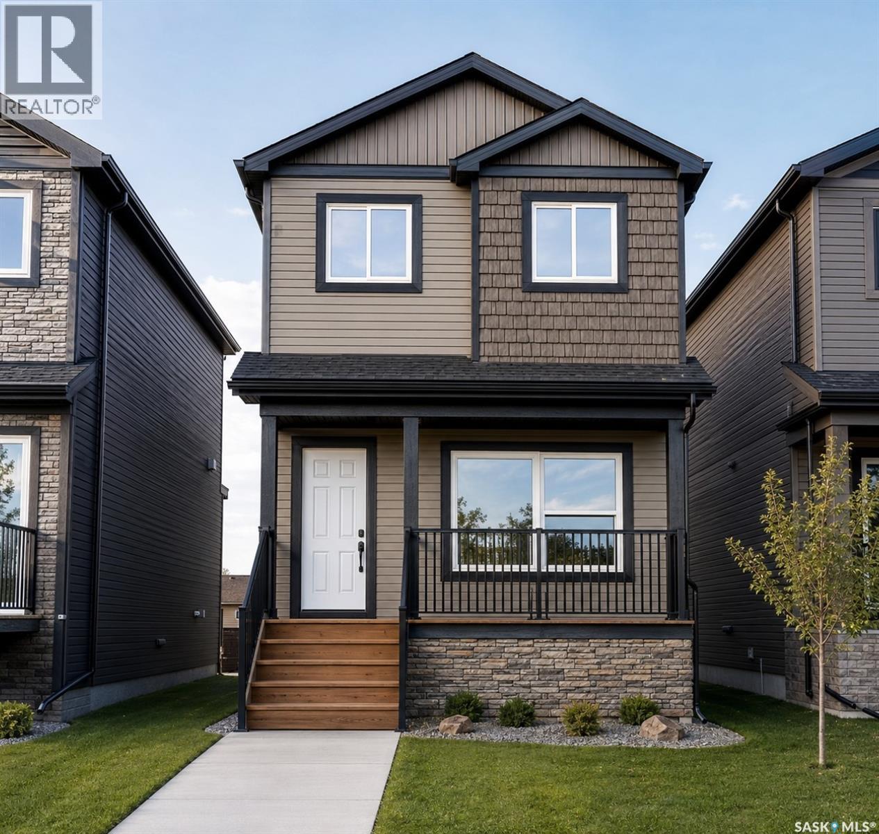 Residential in Saskatoon