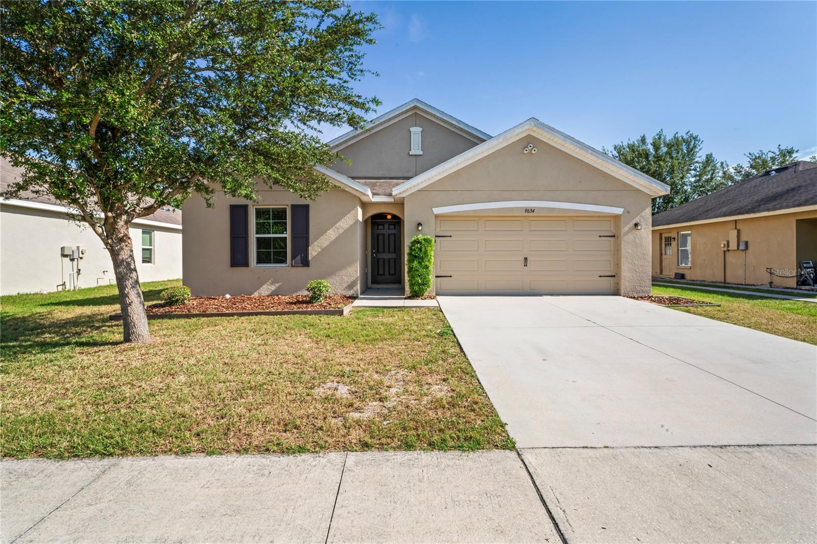 Highland Ridge Dr, Hudson, FL 34667