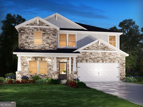 596 Tallulah Ln, Grayson, GA, 30017-2404 | Card Image