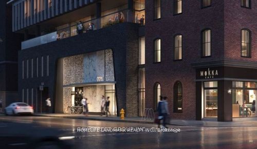 1807-771 Yonge St, Toronto, ON, M4W2G4 | Card Image