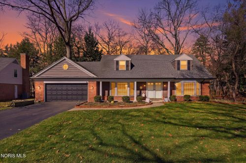 4803 Turnbridge Rd, Toledo, OH, 43623-2744 | Card Image