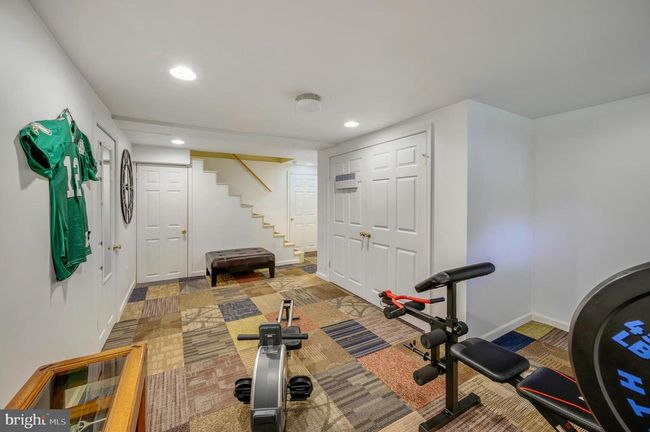 321 Almshouse Rd, House other with 4 bedrooms, 2 bathrooms and null parking in RICHBORO PA | Image 21