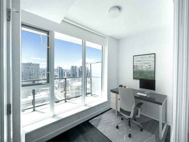 3009 - 310 12 Ave Sw, Condo with 1 bedrooms, 1 bathrooms and 1 parking in Calgary AB | Image 6