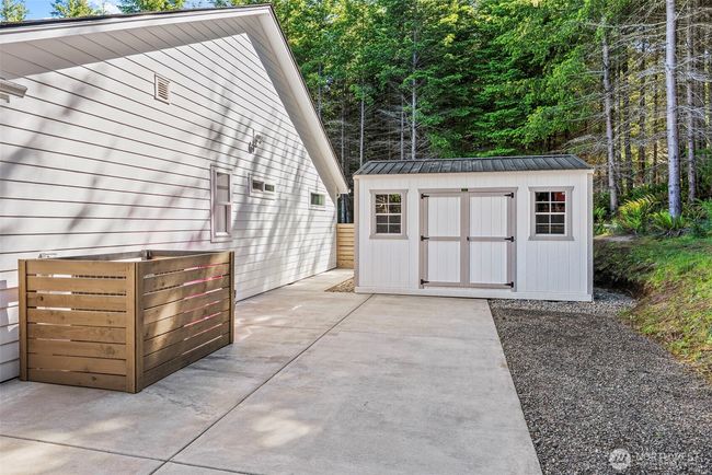 305 Thimbleberry Dr, House other with 3 bedrooms, 2 bathrooms and 2 parking in Castle Rock WA | Image 25