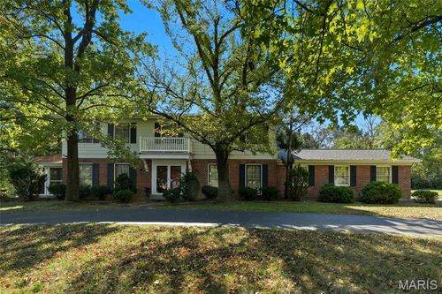 13256 Pebble Ridge Dr, Saint Louis, MO, 63141-8038 | Card Image