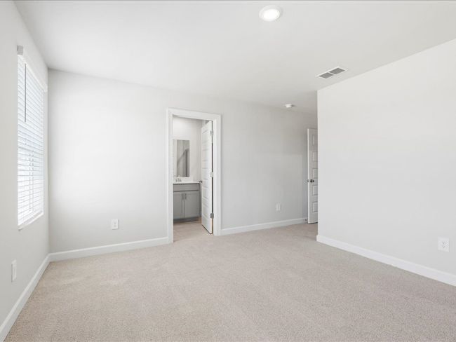 229 Cupid Court, Townhouse with 3 bedrooms, 3 bathrooms and null parking in Greer SC | Image 7