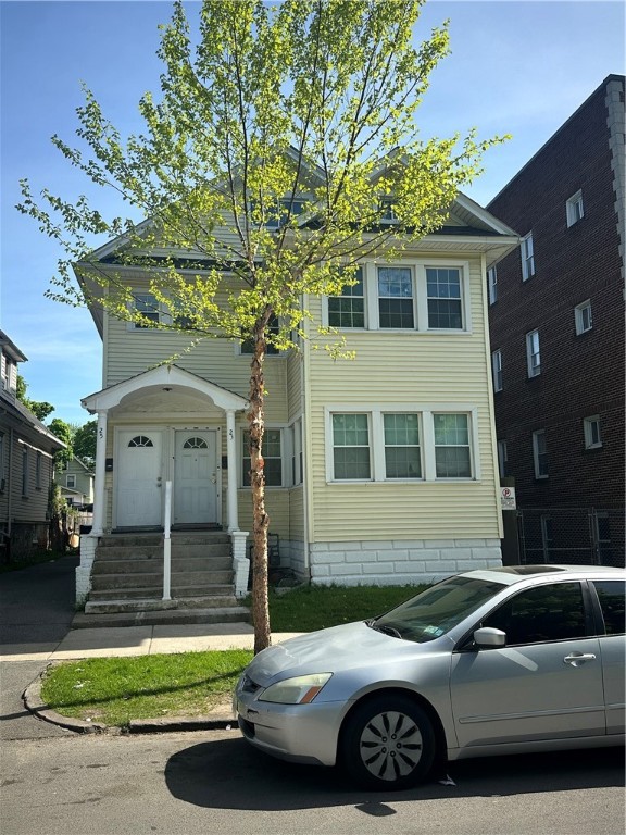 Kohlman St, Rochester, NY 14621