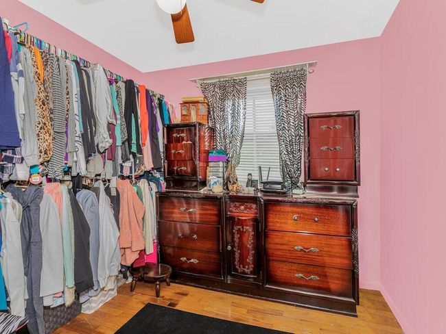 3rd bedroom in use as closet | Image 14