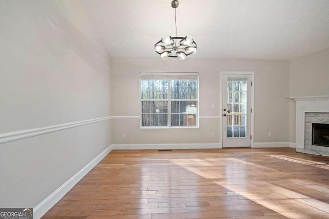 160 Trinity Dr, House other with 4 bedrooms, 3 bathrooms and null parking in Covington GA | Image 14
