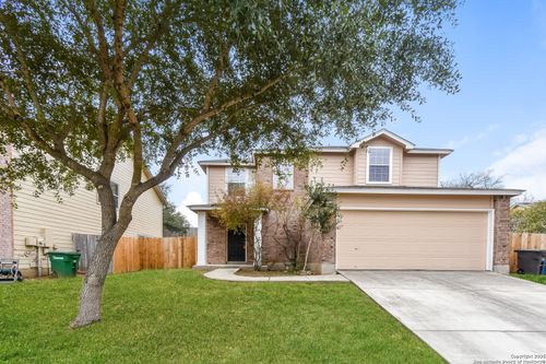 5719 Dhaka Vw, San Antonio, TX, 78250-4630 | Card Image